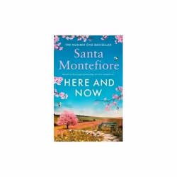 ISBN Here and Now, English, Paperback, 400 pages