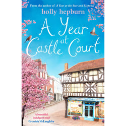 ISBN A Year at Castle Court book Literary fiction English Paperback 496 pages
