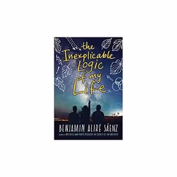 ISBN Inexplicable Logic of My Life, English, Paperback, 464 pages