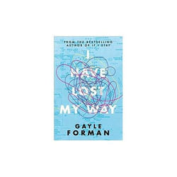 ISBN I Have Lost My Way