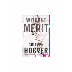 ISBN Without Merit, English, Paperback, 384 pages