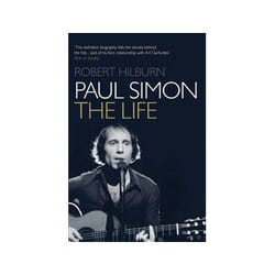ISBN Paul Simon: The Life book Biography English 448 pages