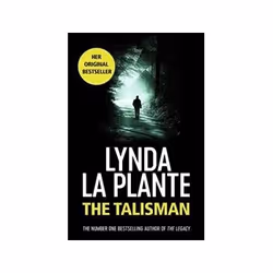 ISBN Talisman, General novel, English, Paperback, 752 pages
