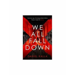 ISBN We All Fall Down