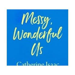 ISBN Messy Wonderful Us book General novel English Paperback 400 pages
