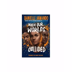 ISBN When Our Worlds Collided, English, Paperback, 346 pages