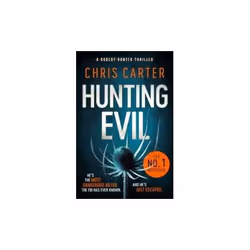 ISBN Hunting Evil, English, Paperback, 400 pages