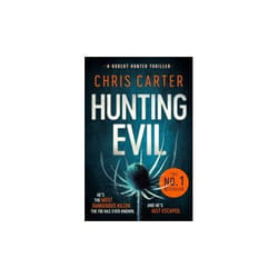 ISBN Hunting Evil