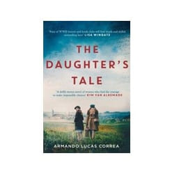 ISBN Daughter's Tale book General novel English 400 pages