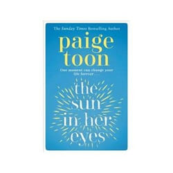 ISBN Sun In Her Eyes book General novel English Paperback 432 pages