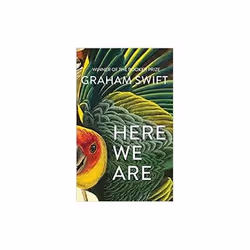 ISBN Here We Are, English, Paperback, 208 pages