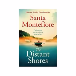 ISBN Distant Shores: The Deverill Chronicles, General novel, English, 416 pages