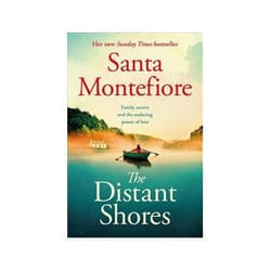 ISBN Distant Shores: The Deverill Chronicles book General novel English 416 pages