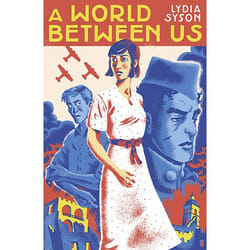Allen & Unwin A World Between Us book Literary fiction English Paperback 288 pages