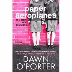 Allen & Unwin Paper Aeroplanes, Literary fiction, English, Paperback, 272 pages