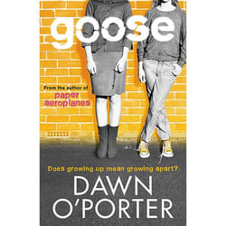 Allen & Unwin Goose book Literary fiction English Paperback 240 pages