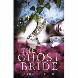 Allen & Unwin The Ghost Bride, Literary fiction, English, Paperback, 400 pages