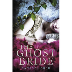 Allen & Unwin The Ghost Bride book Literary fiction English Paperback 400 pages