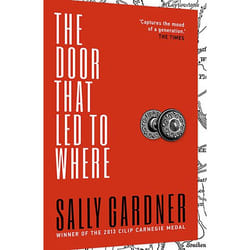 Allen & Unwin The Door That Led to Where book Fiction English Paperback 288 pages