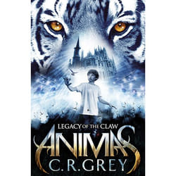 Allen & Unwin Legacy of the Claw book English Paperback 320 pages