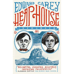Allen & Unwin Heap House book Fiction English Paperback 416 pages