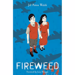Allen & Unwin Fireweed, Literary fiction, English, Paperback, 208 pages