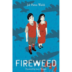 Allen & Unwin Fireweed book Literary fiction English Paperback 208 pages