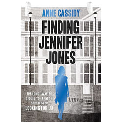 Allen & Unwin Finding Jennifer Jones book Literary fiction English Paperback 288 pages