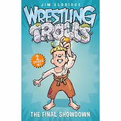 Allen & Unwin The Final Showdown, Fiction, English, Paperback, 176 pages