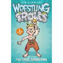 Allen & Unwin The Final Showdown book Fiction English Paperback 176 pages