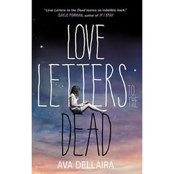 Allen & Unwin Love Letters to the Dead book Literary fiction English Paperback 336 pages