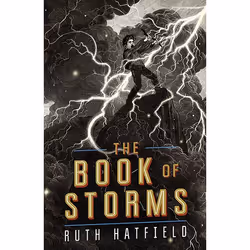Allen & Unwin The Book of Storms, English, Paperback, 304 pages