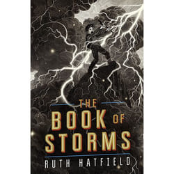 Allen & Unwin The of Storms book English Paperback 304 pages