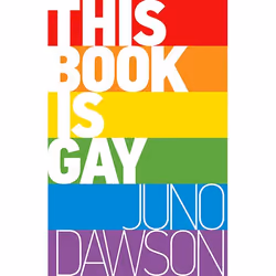Allen & Unwin This Book is Gay, Literary fiction, English, Paperback, 272 pages