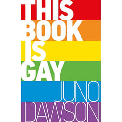 Allen & Unwin This is Gay book Literary fiction English Paperback 272 pages