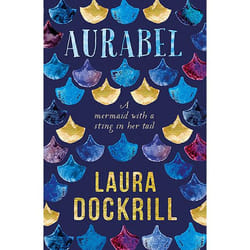 Allen & Unwin Aurabel book Fiction English Paperback 304 pages