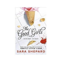 ISBN Good Girls (Perfectionists) book Children & teenagers English 288 pages