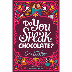 Allen & Unwin Do You Speak Chocolate?, English, Paperback, 228 pages