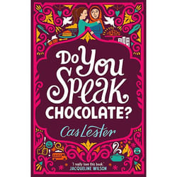 Allen & Unwin Do You Speak Chocolate? book English Paperback 228 pages
