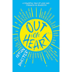 Allen & Unwin Out of Heart book Fiction English Paperback 272 pages