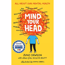Allen & Unwin Mind Your Head, English, Paperback, 208 pages