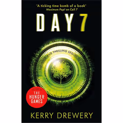 Allen & Unwin Day 7, English, Paperback, 256 pages