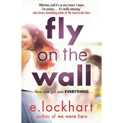 Allen & Unwin Fly on the Wall book Fiction English Paperback 192 pages
