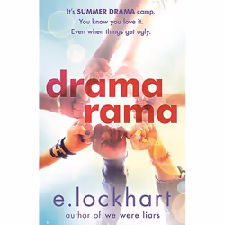 Allen & Unwin Dramarama, Fiction, English, Paperback, 320 pages