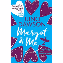 Allen & Unwin Margot & Me, Fiction, English, Paperback, 416 pages