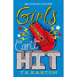 Allen & Unwin Girls Can't Hit book Fiction English Paperback 304 pages
