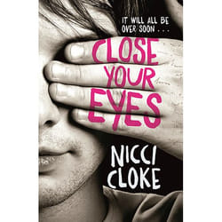 Allen & Unwin Close Your Eyes book Fiction English Paperback 304 pages