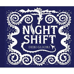 Allen & Unwin Night Shift book English Hardcover 32 pages