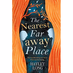 Allen & Unwin The Nearest Faraway Place, English, Paperback, 320 pages