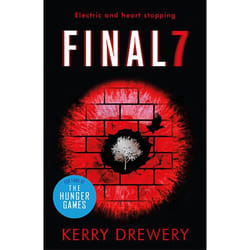 Allen & Unwin Final 7 book English Paperback 464 pages